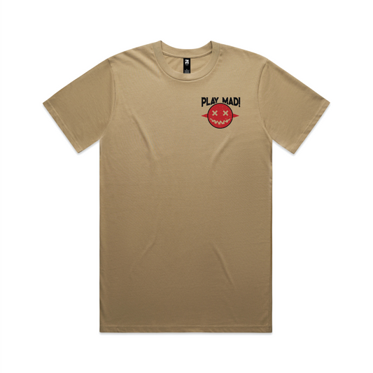 PlayMAD! Repeater T-Shirt