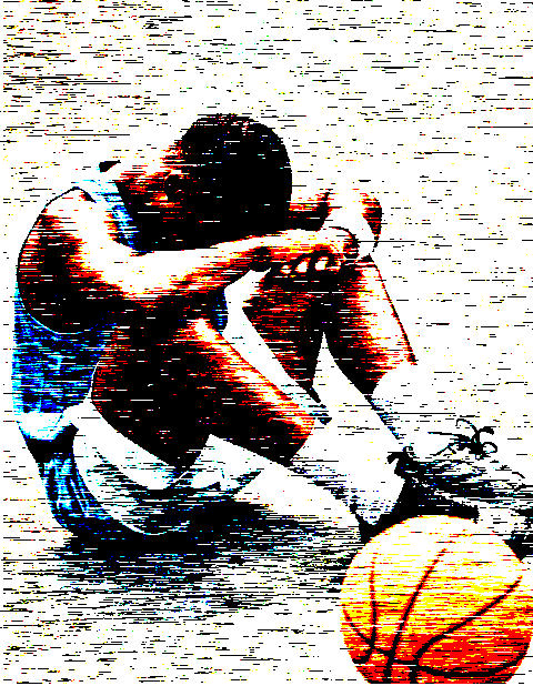 Preventing Burnout in Passionate Young Athletes