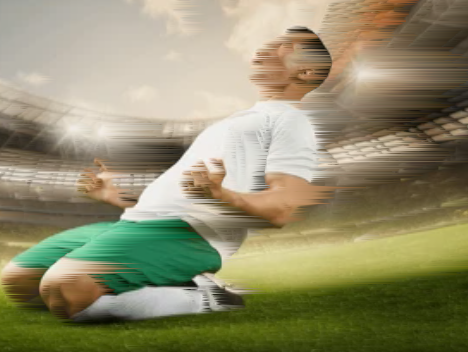 Celebrating Small Wins: How Effort Builds Big Results