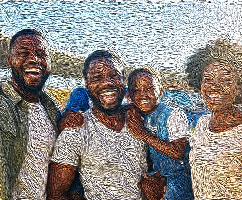Family Teamwork: Involving Siblings in the Youth Sports Journey