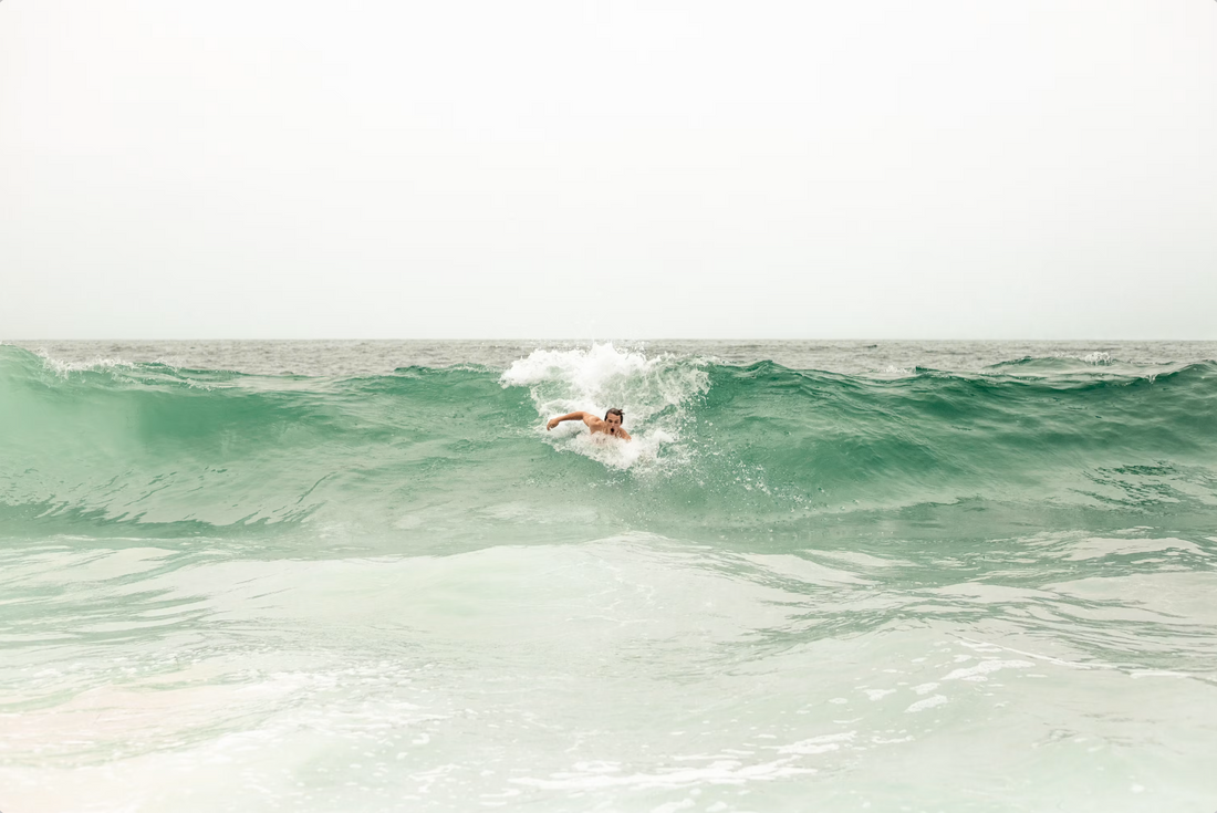 How to Pick Your Wave in 60 Seconds
