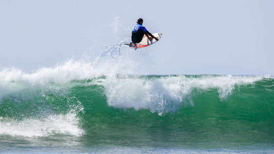 Miguel Pupo's Upset Win at Lowers Shakes Up World Title Race
