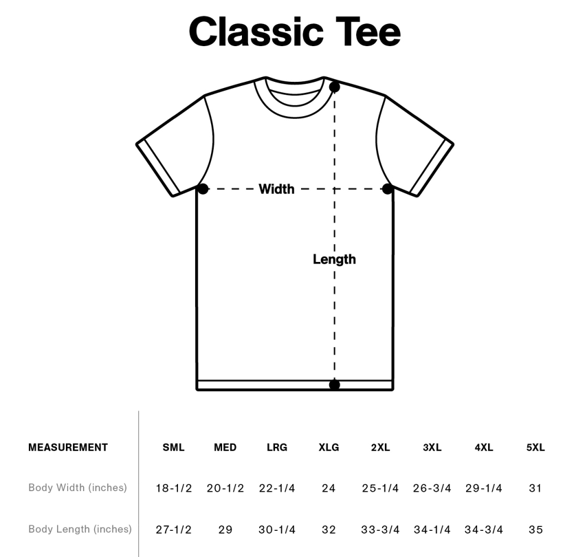 PlayMAD! Vintage Repeater Long Sleeve Tee