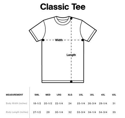 PlayMAD! Vintage Repeater Long Sleeve Tee