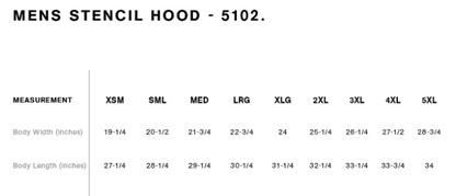 PlayMAD! Repeater Hoodie