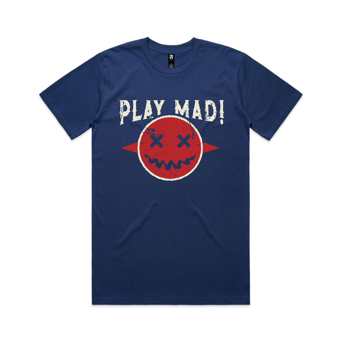 "The Owen M" Vintage Short T