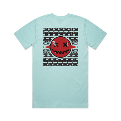 PlayMAD! Vintage Repeater T-Shirt