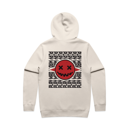 PlayMAD! Repeater Hoodie