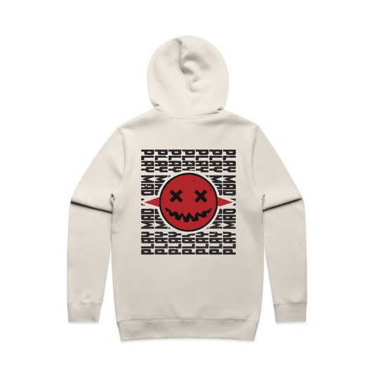 PlayMAD! Repeater Hoodie