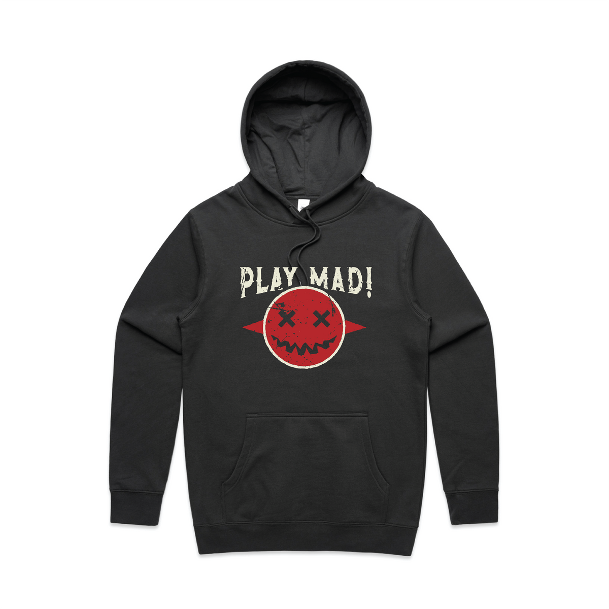 "The Owen M" Vintage Hoodie