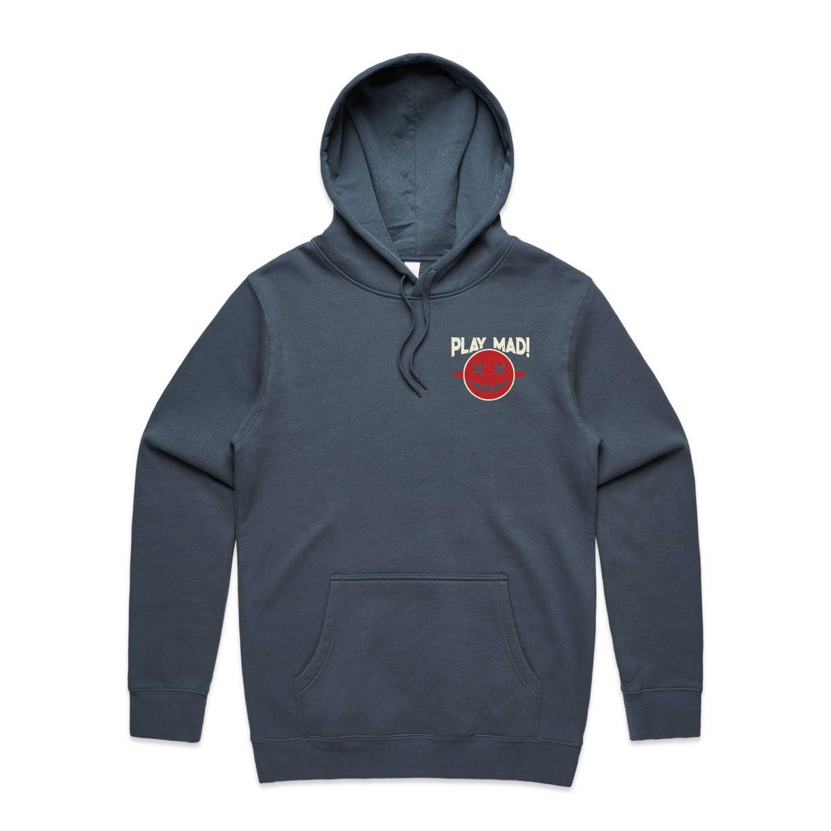 PlayMAD! Repeater Hoodie