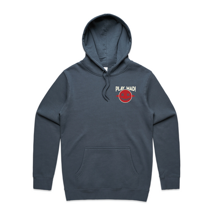 PlayMAD! Repeater Hoodie