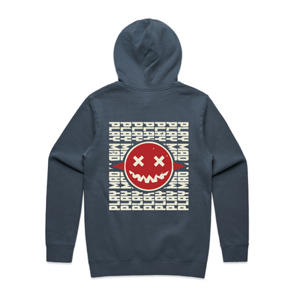 PlayMAD! Repeater Hoodie