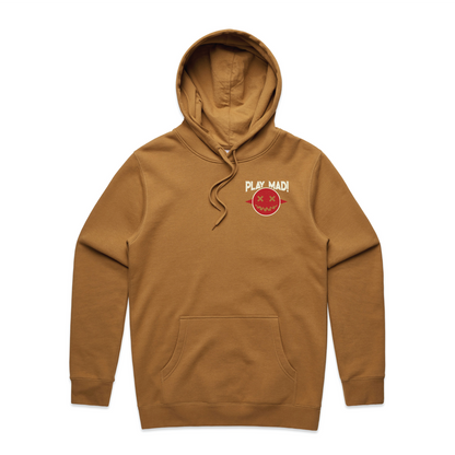 PlayMAD! Repeater Hoodie