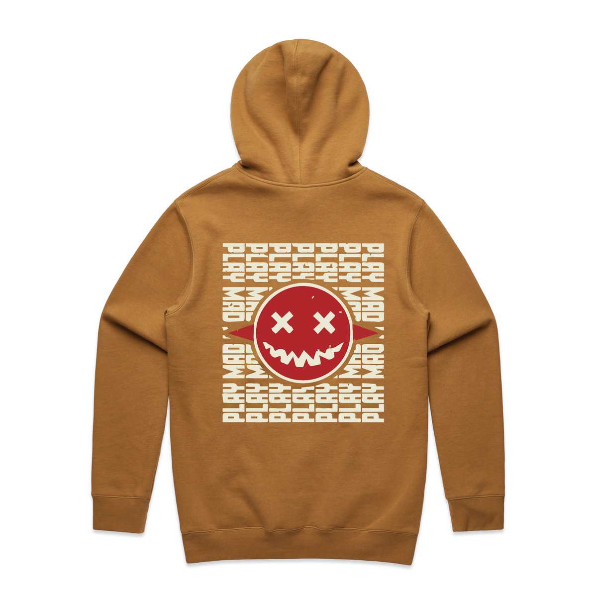 PlayMAD! Repeater Hoodie