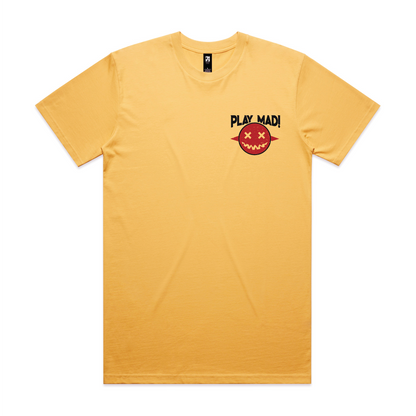 PlayMAD! Repeater T-Shirt