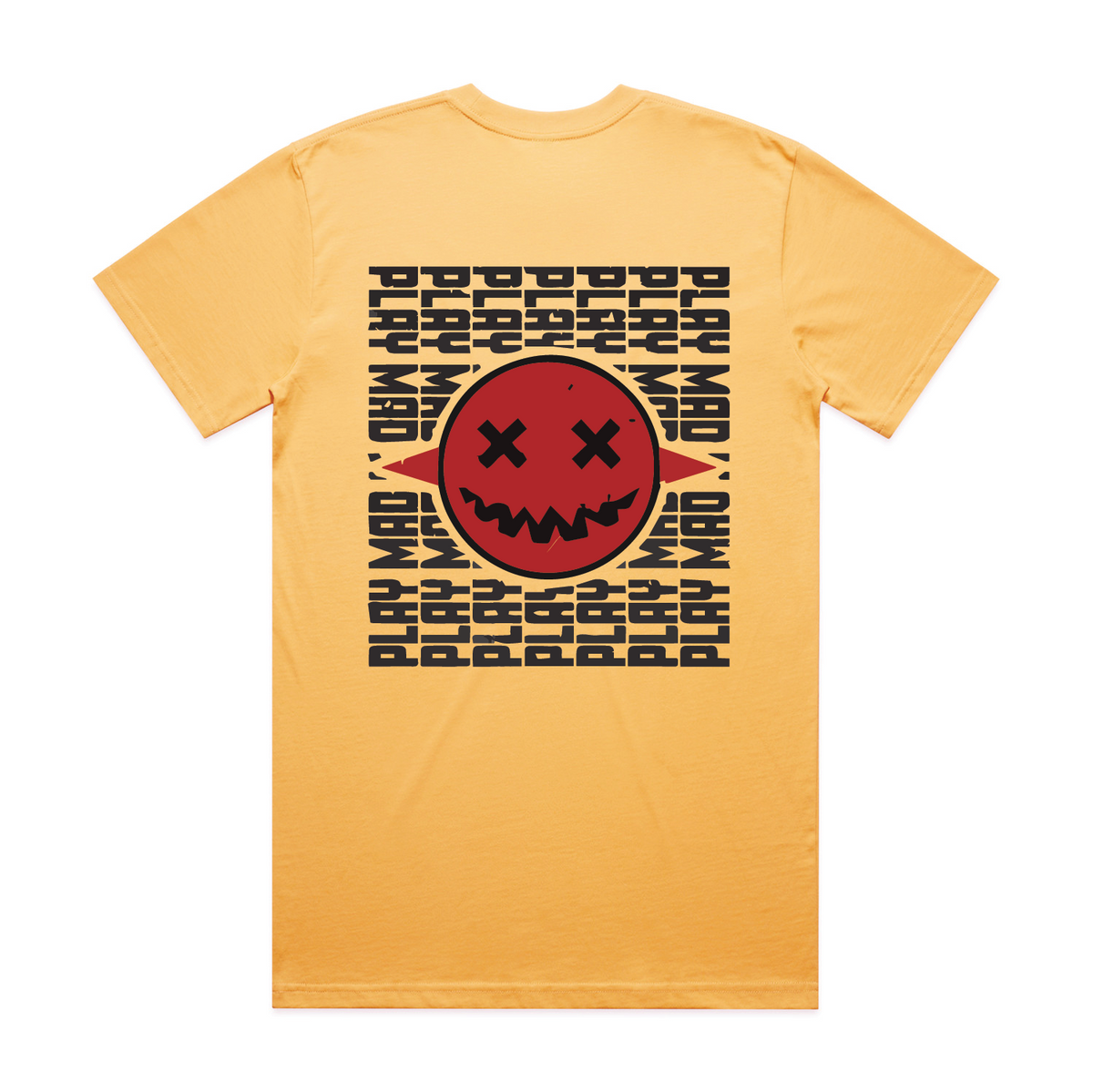 PlayMAD! Repeater T-Shirt