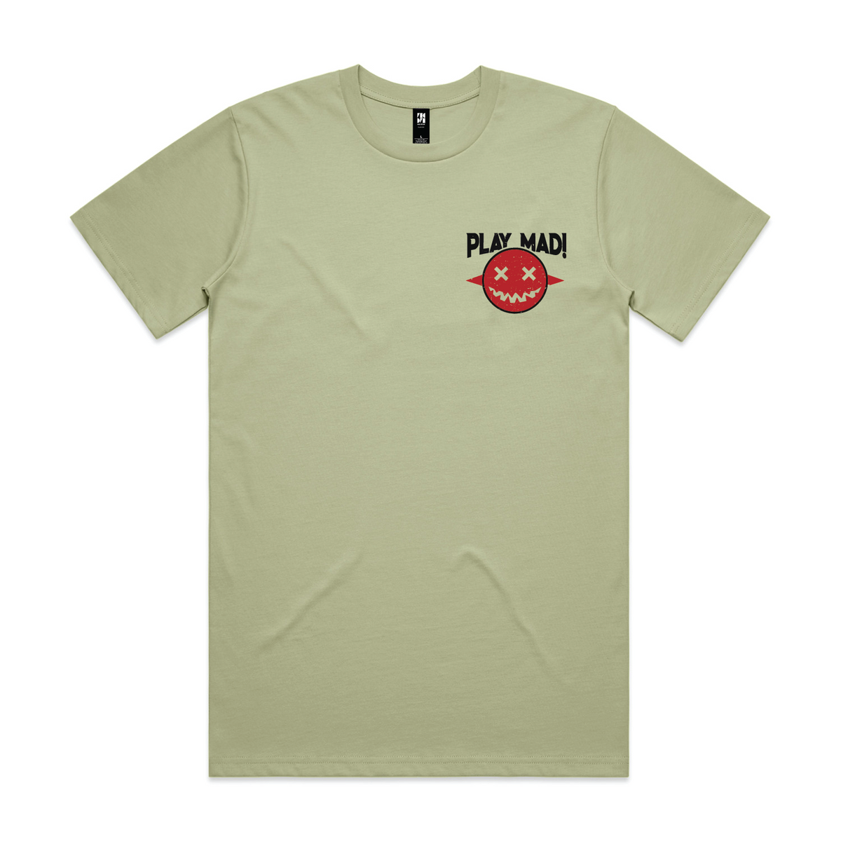 PlayMAD! Repeater T-Shirt