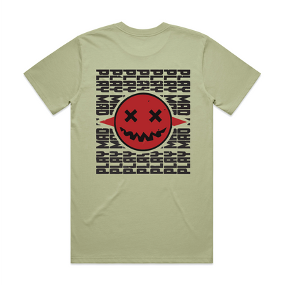 PlayMAD! Repeater T-Shirt