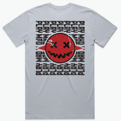 PlayMAD! Vintage Repeater T-Shirt