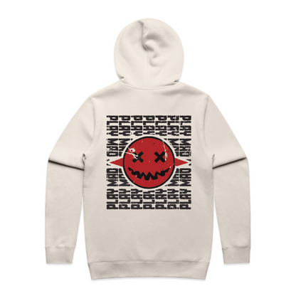 PlayMAD! Vintage Repeater Hoodie