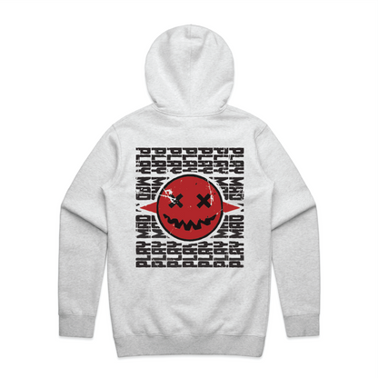 PlayMAD! Vintage Repeater Hoodie