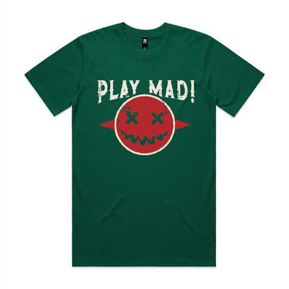 "The Owen M" Vintage Short T