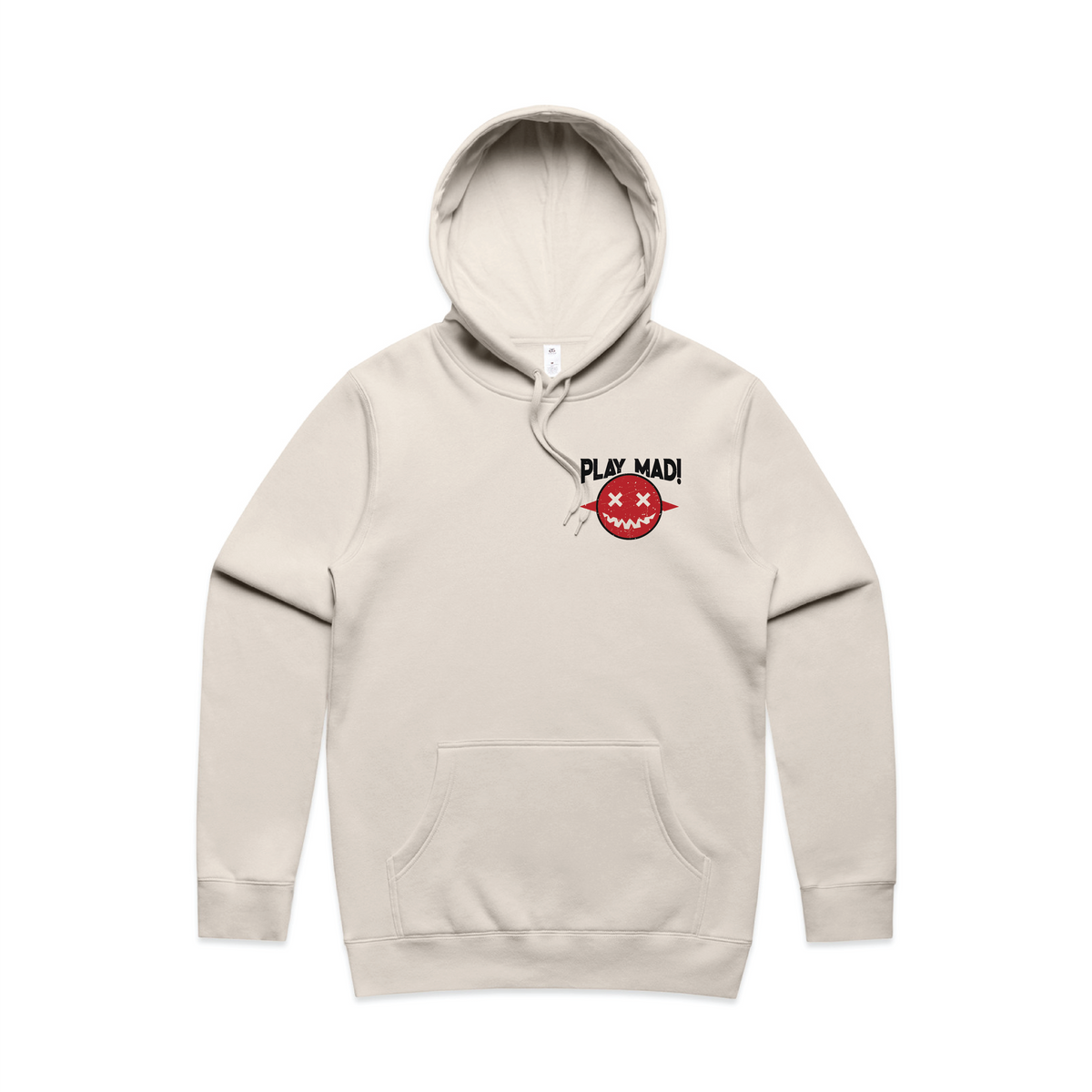 PlayMAD! Repeater Hoodie