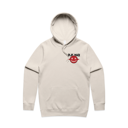 PlayMAD! Repeater Hoodie