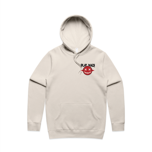 PlayMAD! Repeater Hoodie