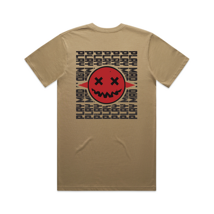 PlayMAD! Repeater T-Shirt