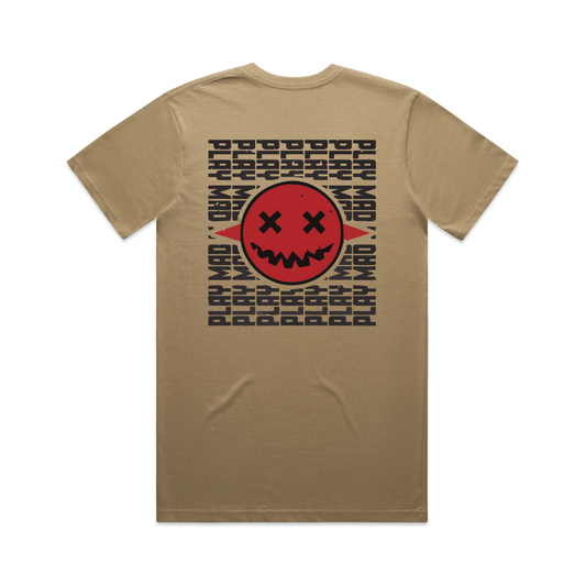 PlayMAD! Repeater T-Shirt