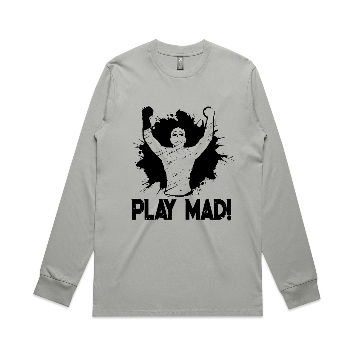 PlayMAD! with Athlete Long T
